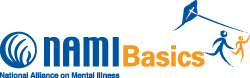 NAMI Basics logo