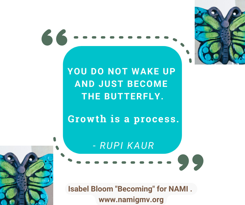 Order Isabel Bloom Butterfly Sculpture